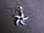 Silver Mother of Pearl Star Pendant