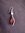 Silver Cubic Zirconia Drop Earrings