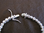 Silver Cubic Zirconia Tennis Bracelet