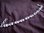 Silver Amethyst, Peridot, Topaz Bracelet