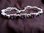 Silver Amethyst, Peridot, Topaz Bracelet