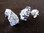 Silver Cubic Zirconia Earrings