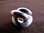 Silver Knot Design Ring