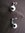 Silver 10mm Ball Drop Earrings
