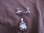 Silver Mystic Topaz Stud Earrings
