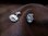 Silver Cubic Zirconia Teardrop Earrings